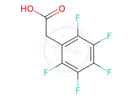 Chemical structure of Felbinac Impurity 25