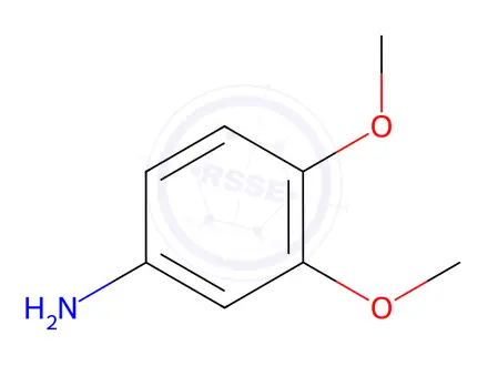 Chemical structure of Cabozantinib Impurity 161