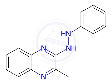 Chemical structure of NSC 601980 analog