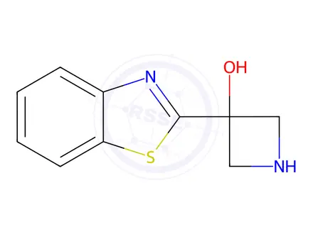 Chemical structure of PMX 464 Impurity 60