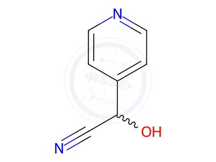 Chemical structure of Xanomeline Impurity 112