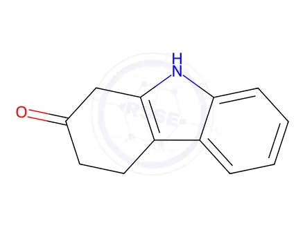 Chemical structure of Ondansetron Hydrochloride Impurity 28