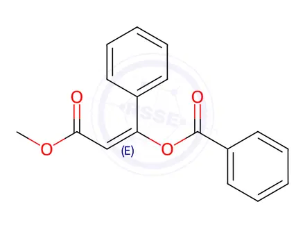 Chemical structure of NSC15166