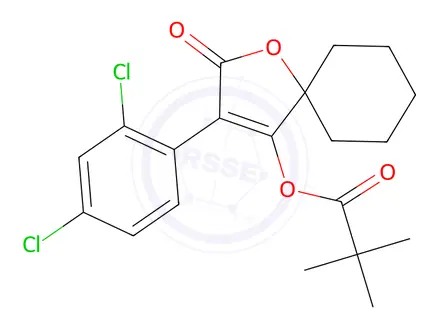 Chemical structure of Apixaban impurity 158