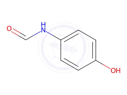 Chemical structure of Sorafenib Impurity 26