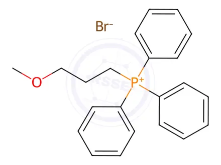 Chemical structure of Olopatadine Hydrochloride Impurity 60