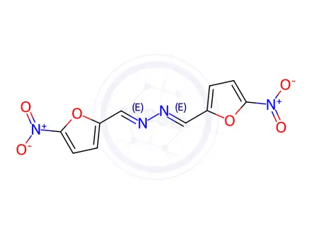Chemical structure of Nifuroxazide EP Impurity D