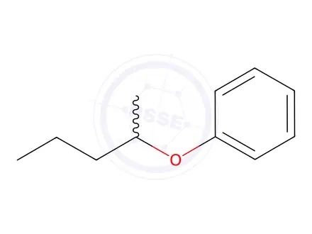 Chemical structure of Dyclonine Impurity 60