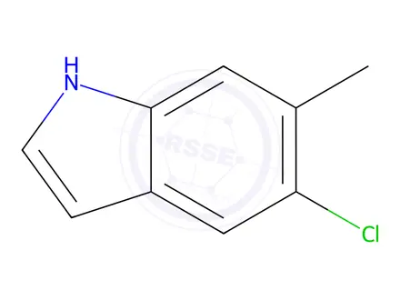 Chemical structure of Fenbendazole Impurity 5