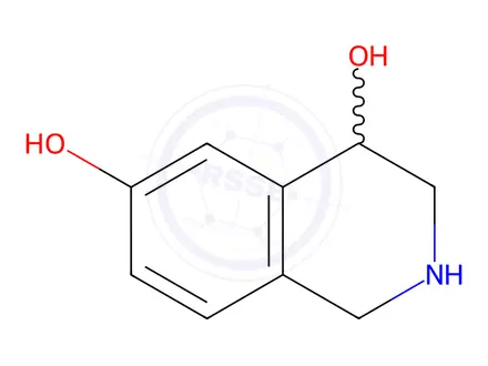 Chemical structure of Phenylephrine Impurity 73