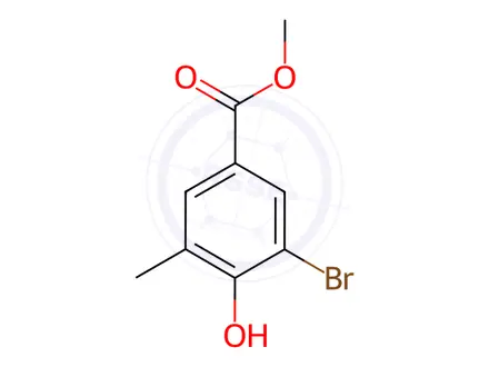 Chemical structure of Benzbromarone Impurity 60