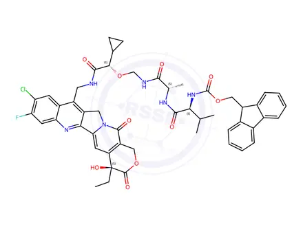 Chemical structure of 4,5-Difluoro-2-[(4-methoxyphenyl)methoxy]benzenemethanol
