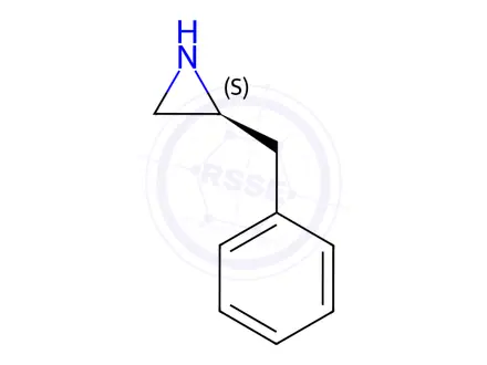 Chemical structure of Selegiline Impurity 13