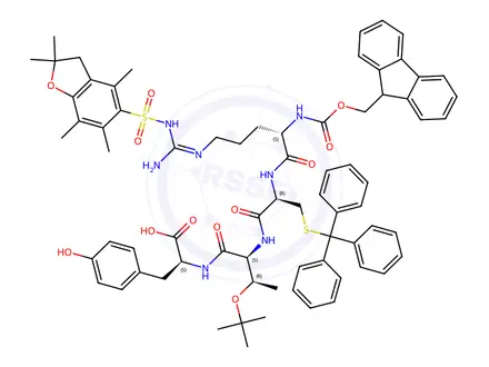 Chemical structure of Fenebrutinib Impurity 181