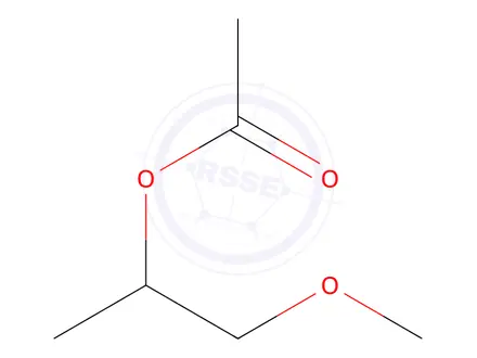 Chemical structure of Ethyl Acetate Impurity 39