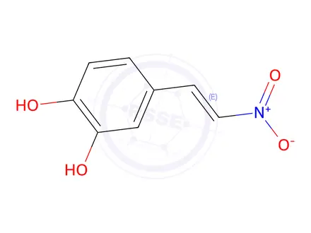 Chemical structure of Dopamine Hydrochloride Impurity 83