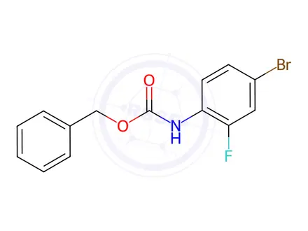 Chemical structure of Tedizolid Impurity 139