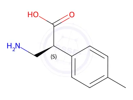 Chemical structure of Netarsudil Impurity 34