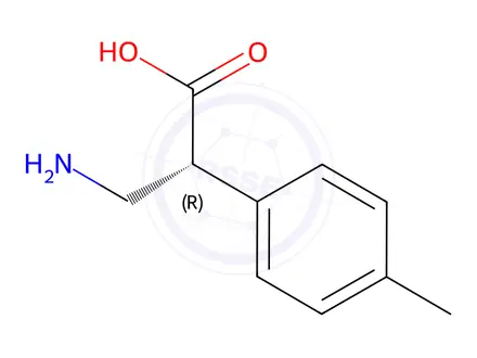 Chemical structure of Netarsudil Impurity 18