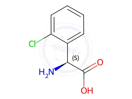 Chemical structure of Clopidogrel Impurity 151