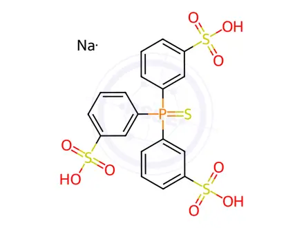 Chemical structure of Alprostadil Impurity 31