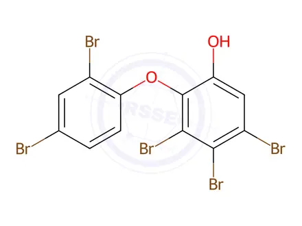 Chemical structure of 6-Hydroxy-2,2