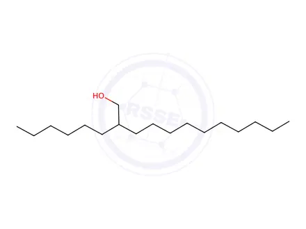 Chemical structure of Farnesane Impurity 7