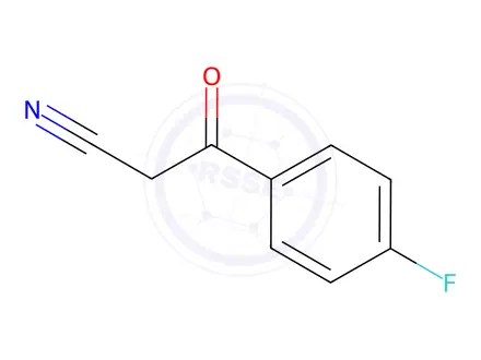 Chemical structure of Blonanserin Impurity 89