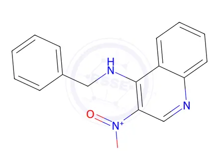 Chemical structure of 99009-93-5