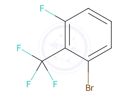 Chemical structure of Enzalutamide Impurity 87