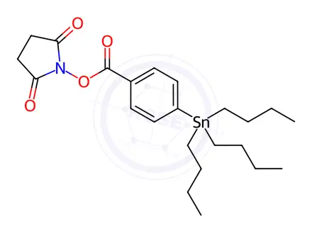 Chemical structure of Letrozole Impurity 26
