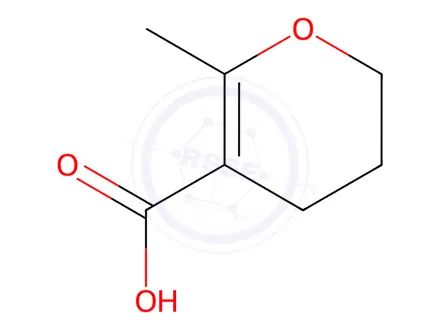 Chemical structure of Pentoxifylline Impurity 68