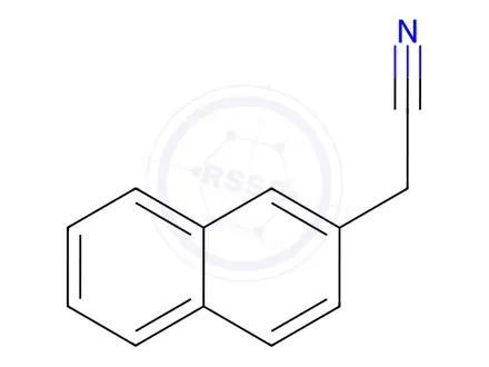 Chemical structure of Naphazoline Hydrochloride Impurity 10