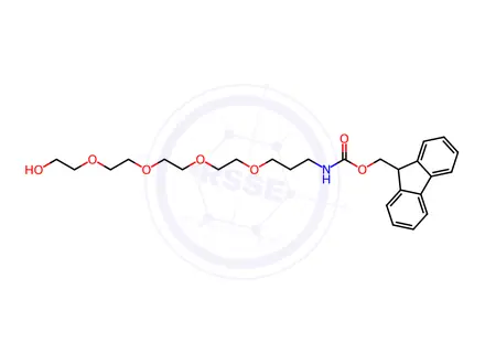 Chemical structure of Etidocaine Hydrochloride Impurity 60