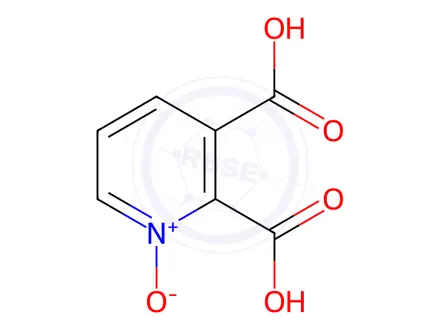 Chemical structure of Fampridine Impurity 81