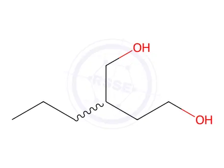 Chemical structure of Brivaracetam Impurity 249