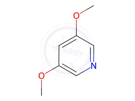 Chemical structure of Perampanel Impurity 13