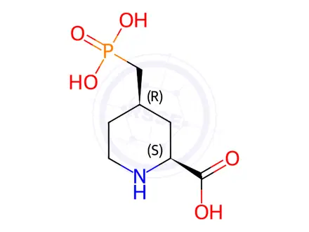 Chemical structure of Argatroban Impurity 122