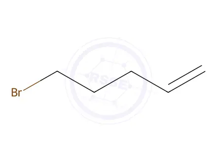 Chemical structure of Bromopropylate Impurity 16