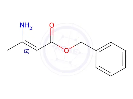 Chemical structure of Nimodipine Impurity 91
