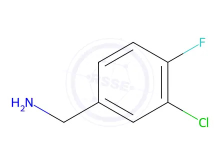 Chemical structure of Gefitinib Impurity 217