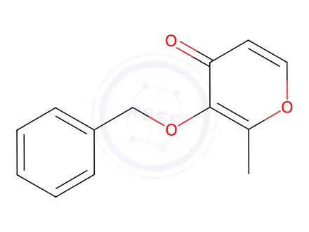 Chemical structure of Baloxavir Impurity 251