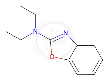 Chemical structure of Zonisamide Impurity 38