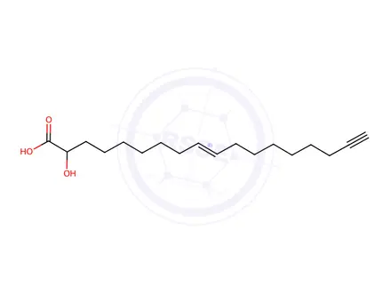 Chemical structure of Cis-10-Hydroxy Nortriptyline