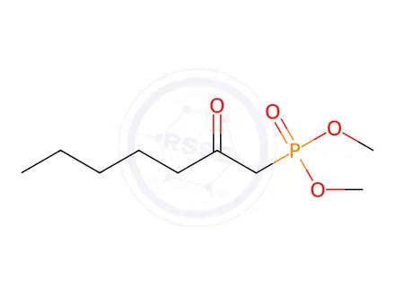 Chemical structure of Alendronate Sodium Impurity 43