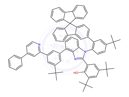 Chemical structure of Antineoplaston A10 Impurity 49