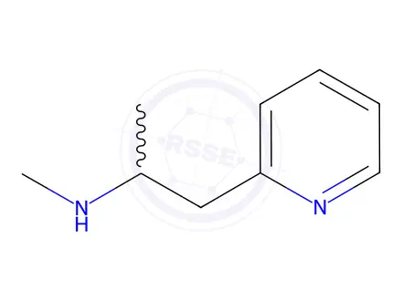 Chemical structure of Betahistine Impurity 24