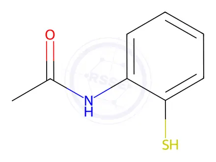 Chemical structure of Dotinurad Impurity 308