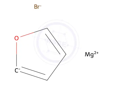 Chemical structure of CAS 98754-48-4 reference standard