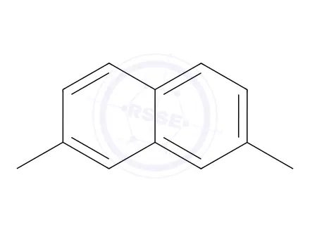 Chemical structure of Butenafine Impurity 58